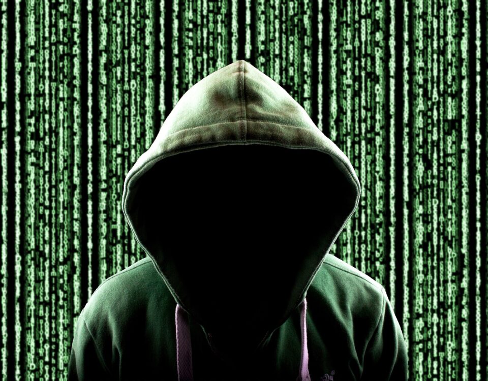 Free illustrations of Hacker