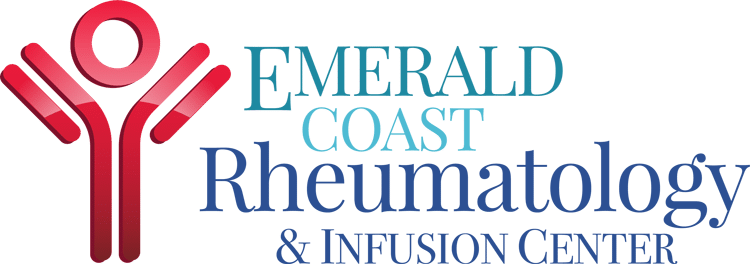Emerald Coast Rheumatology Logo