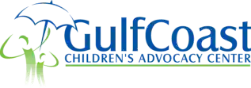 Gulf Coast Children's Advocacy Center Logo