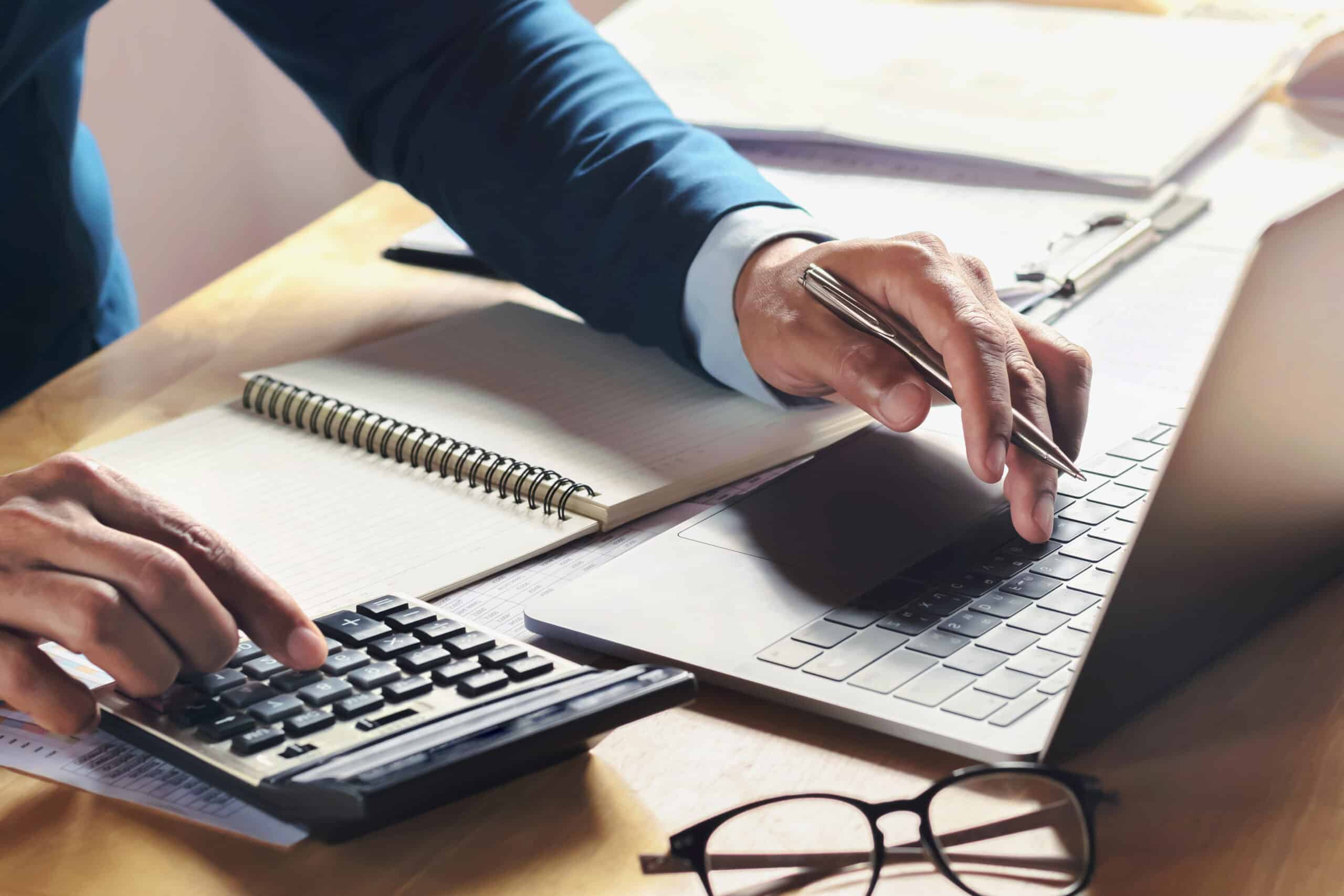 Finance audit panama city bay county destin pensacola accounting