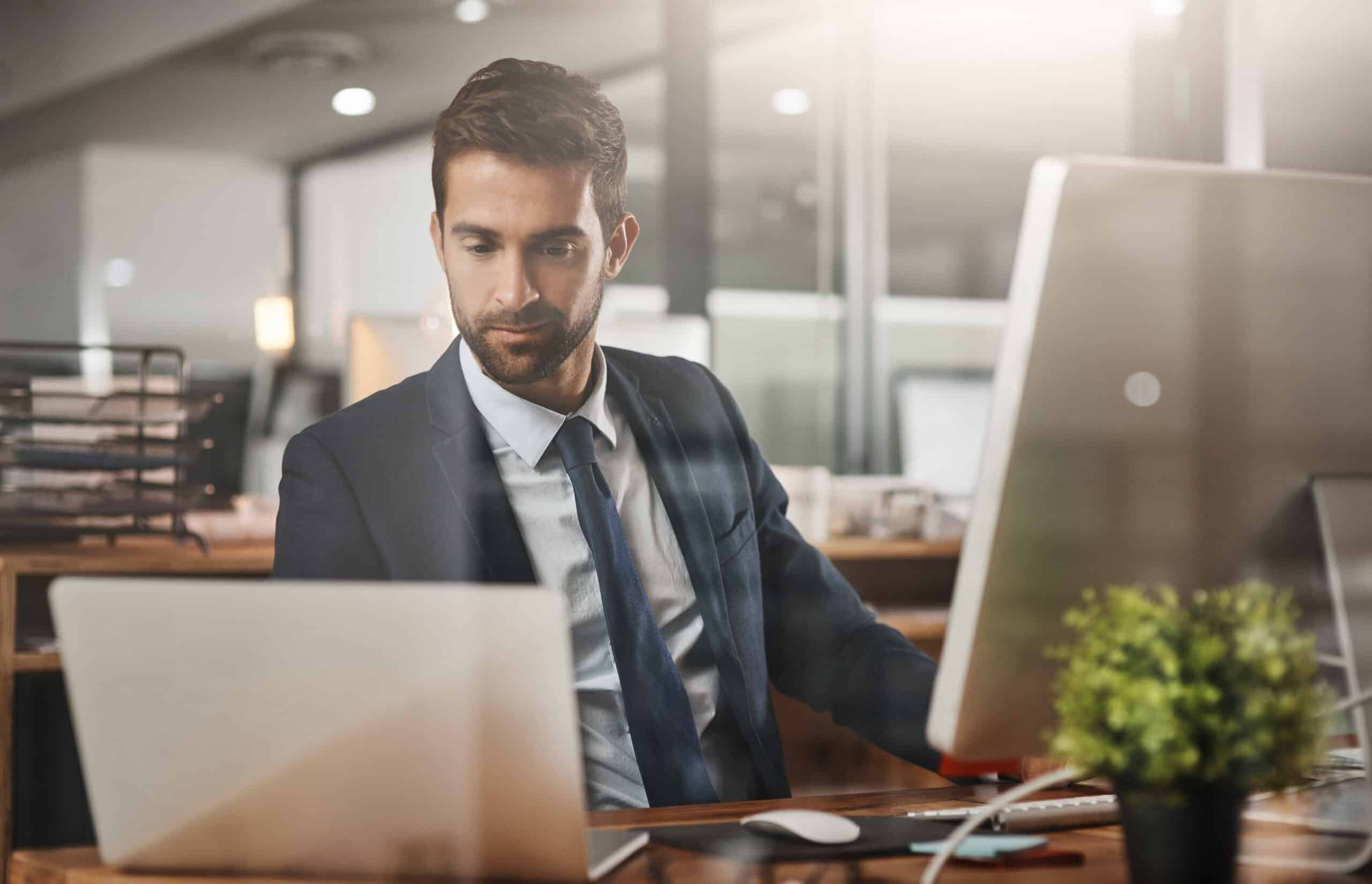 Insurance agency support help it desk