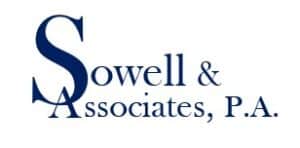 Sowell & Associates Insurance Logo