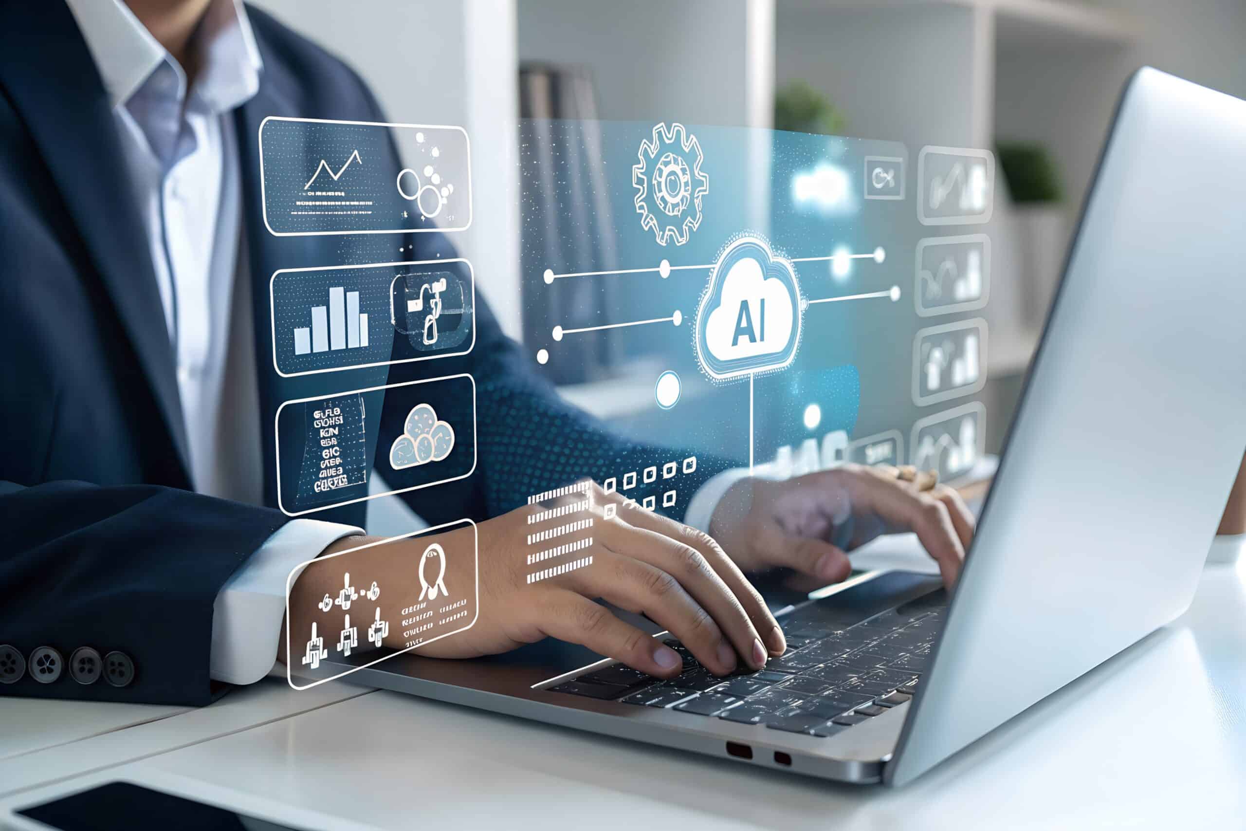 Ai data better decisions