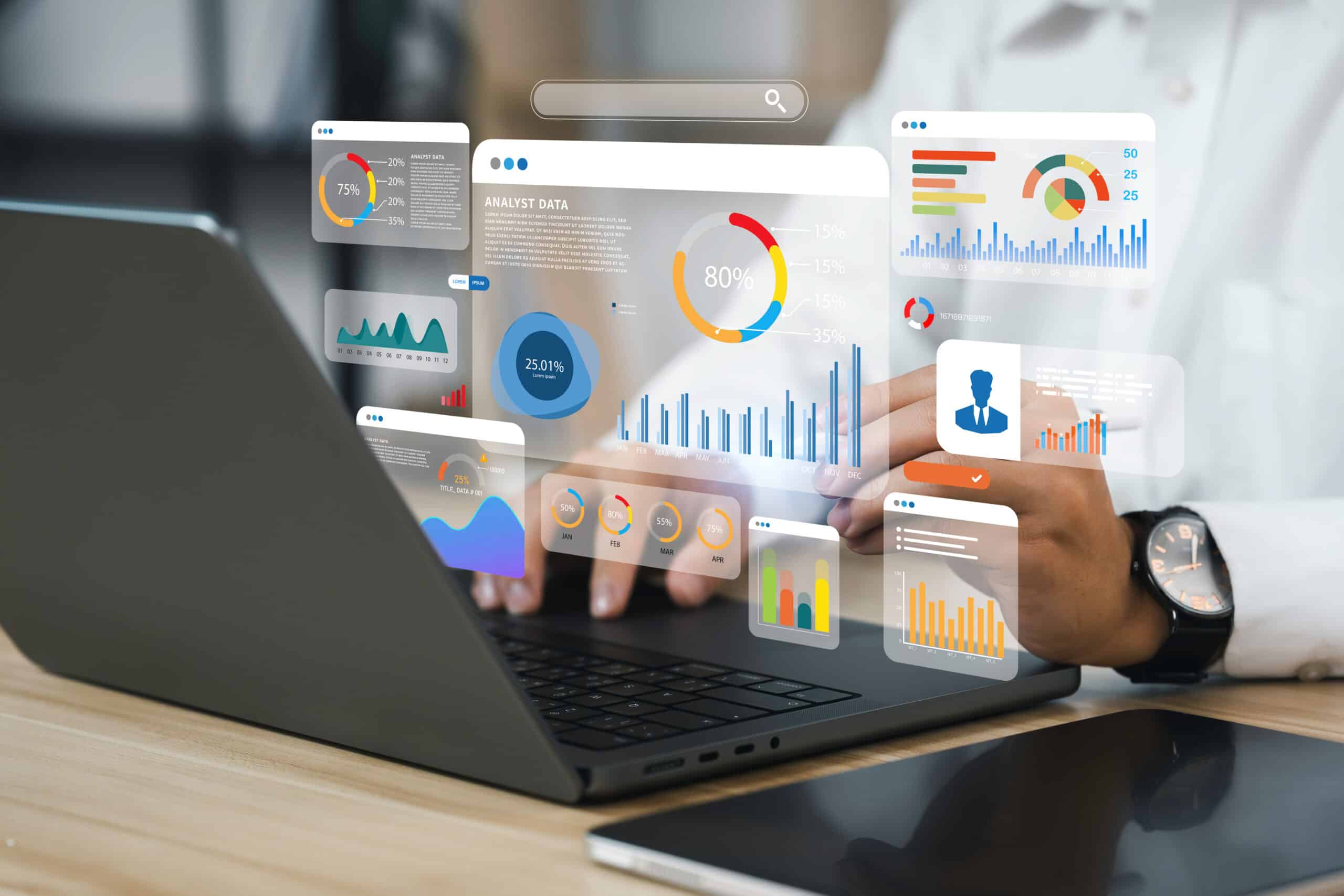 Engage crm