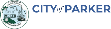 City of Parker, Florida Logo